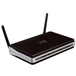 D-Link DSL-2740B